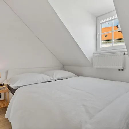 Apple Apartment Pressburg Exterior foto